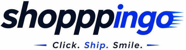 Shopppingo